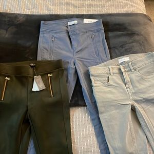 Loft Pant Bundle
